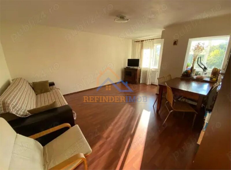 13 Septembrie  Vanzare apartament 3 camere zona 13 Septembrie - Drumul Sarii