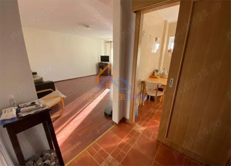 13 Septembrie  Vanzare apartament 3 camere zona 13 Septembrie - Drumul Sarii